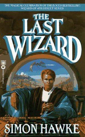 [Wizards 09] • The Last Wizard